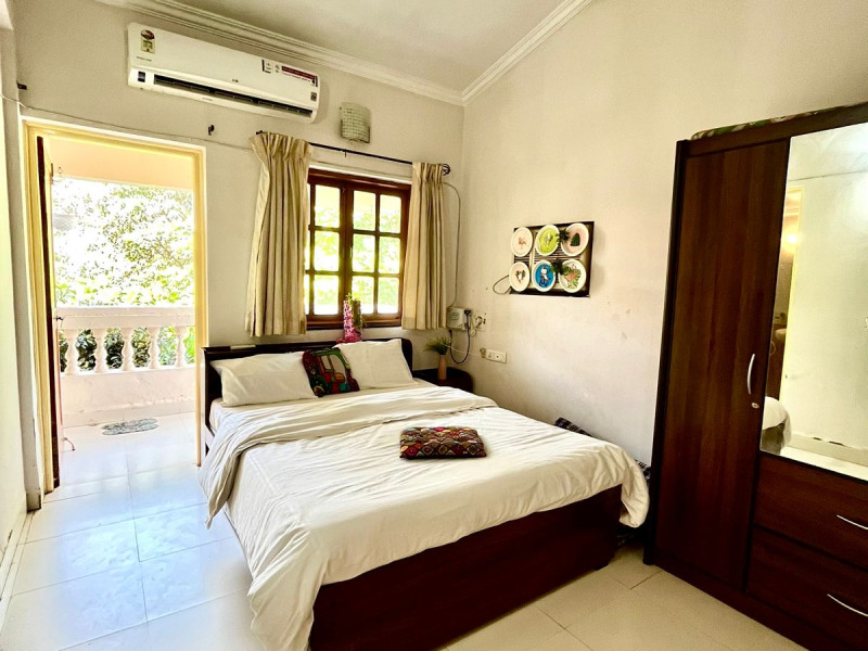 Quirkystays,a 2BHK apartment 1